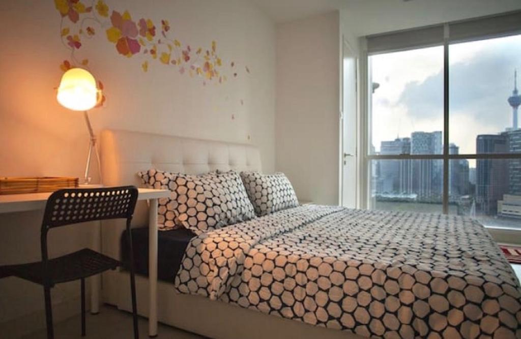 Wte Binjai 8 Homestay Kuala Lumpur Kültér fotó