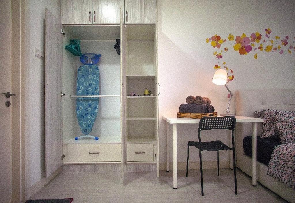 Wte Binjai 8 Homestay Kuala Lumpur Kültér fotó
