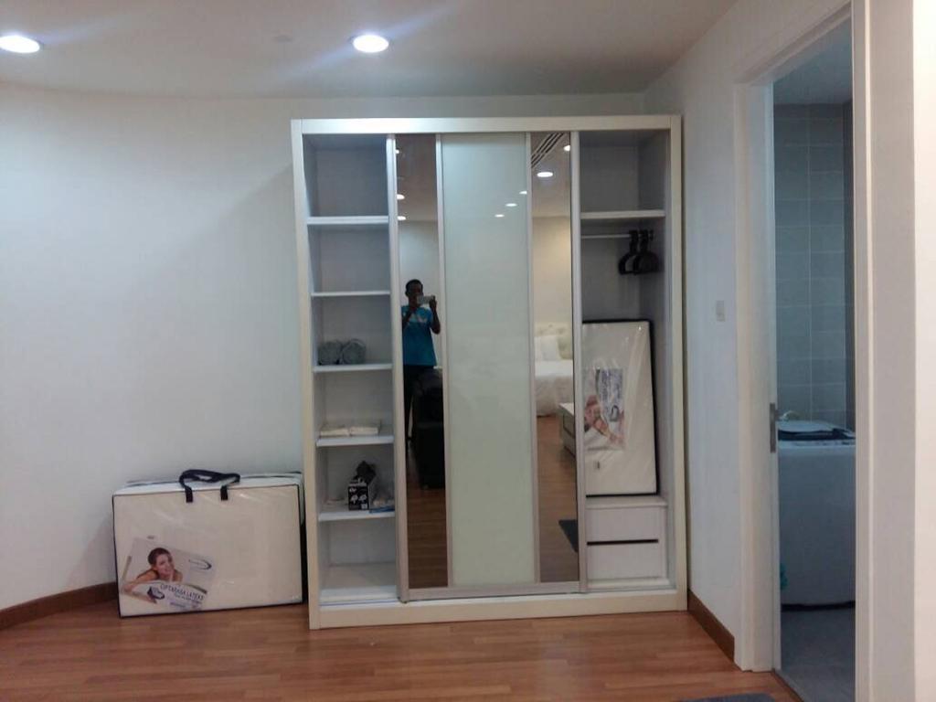 Wte Binjai 8 Homestay Kuala Lumpur Kültér fotó