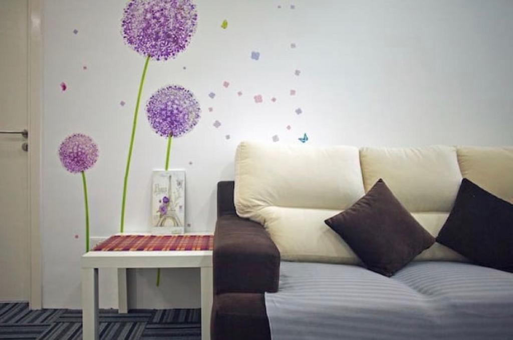 Wte Binjai 8 Homestay Kuala Lumpur Kültér fotó
